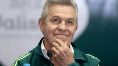 Javier Aguirre arranca su tercera etapa al frente de la Selección Mexicana frente a Nueva Zelanda.