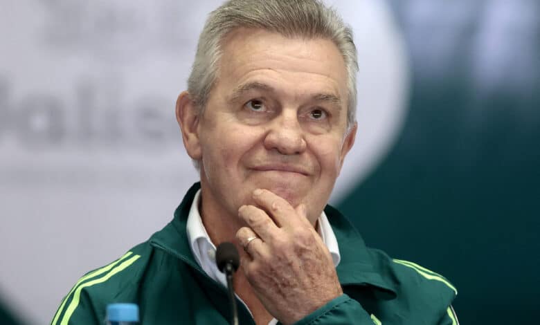 Javier Aguirre arrancó su tercera etapa al frente de la Selección Mexicana frente a Nueva Zelanda.