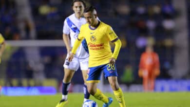 Erick Sánchez ya piensa en el rival de esta semana, luego haber conseguido la victoria ante Chivas en casa.