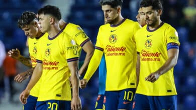 América no ha perdido tres partidos seguidos de liga desde 2017, mientras que Chivas sólo ha ganado una de las últimas edición del "Clásico Nacional".