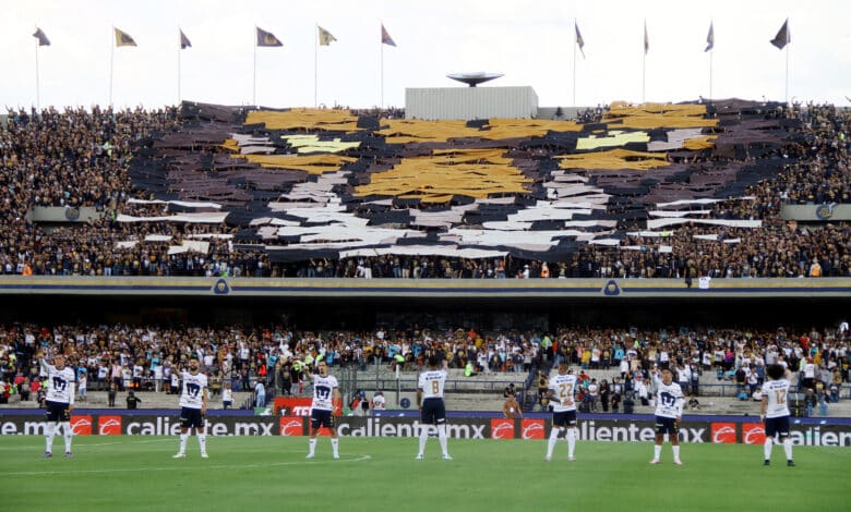 La Liga MX regresó con sus actividades y los Pumas siguen sin levantar al sumar tres derrotas al hilo.