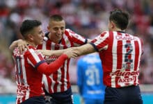 Chivas tan sólo suma tres victorias en seis fechas disputadas durante el AP 2024