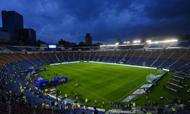 América y Chivas se volverán a enfrentar igual en la rama Sub23.