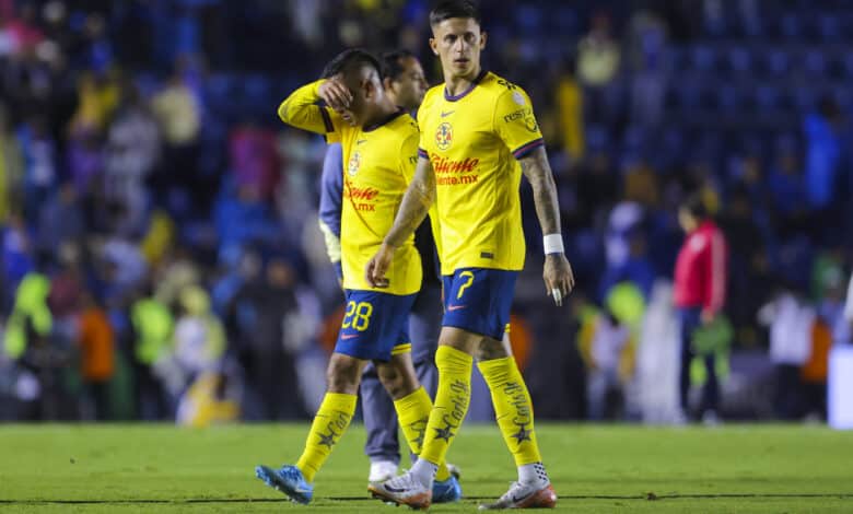 La Liga MX se volverá a paralizar con el "Clásico Nacional".