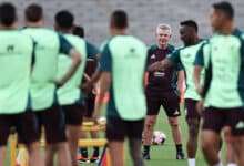 México comenzó con el pie derecho el tercer proceso de Javier Aguirre.