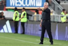 Javier Aguirre comenzó con el pie derecho su tercer proceso con la Selección Mexicana.