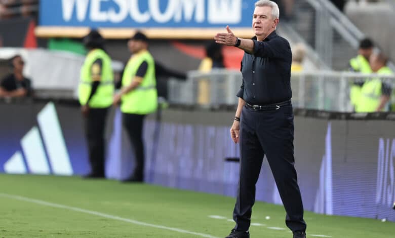 Javier Aguirre comenzó con el pie derecho su tercer proceso con la Selección Mexicana.