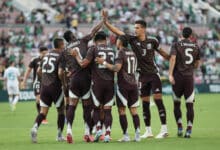 La Selección Mexicana cuenta con cinco victorias y una derrota ante Canadá.