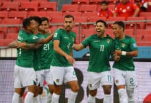 La Selección de Bolivia y las chanchas de clasificar a la Copa del Mundo