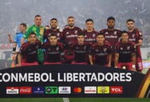 River Plate en semifinales de la Copa Libertadores 2024