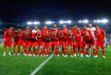 Toluca suma 5 victorias y tres empates en el Apertura 2024.