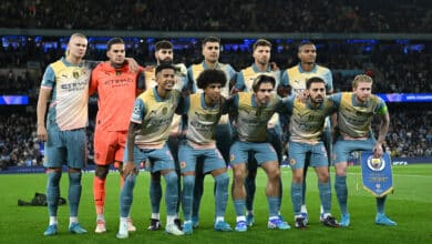 Manchester City va por otra vuelta olímpica en la UEFA Champions League