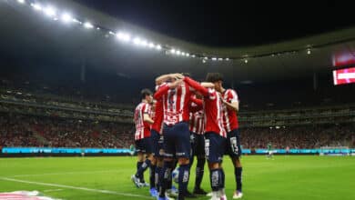 Chivas tiene 15 goles a favor y 8 en contra durante 10 jornadas del Apertura 2024.