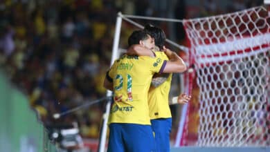 América buscará su primera victoria en su historial ante Columbus Crew.