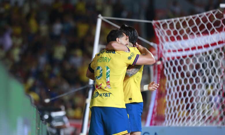 América buscará su primera victoria en su historial ante Columbus Crew.