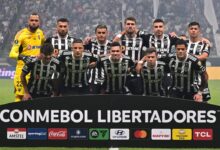 La actualidad de Atlético Mineiro en el Brasileirao