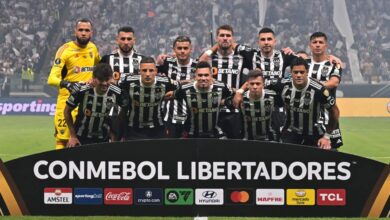 La actualidad de Atlético Mineiro en el Brasileirao