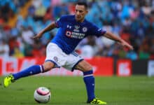 Christian Giménez obtuvo la Copa MX en 2013 y el Campeón de la CONCACAF en 2014