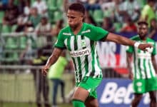 Cuál será el posible rival de Atlético Nacional en cuartos de Copa BetPlay