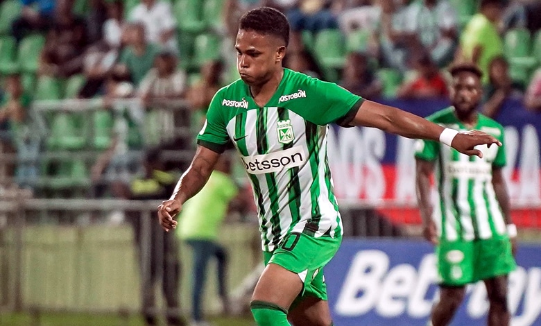 Cuál será el posible rival de Atlético Nacional en cuartos de Copa BetPlay