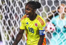 Linda Caicedo sería titular en el partido Colombia vs. Camerún del Mundial Sub 20