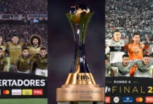 Mundial de Clubes 2025 clasificación