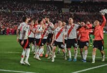 River Plate en la Copa Libertadores: cómo le fue cada vez que jugó la Copa Libertadores