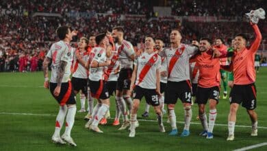 River Plate en la Copa Libertadores: cómo le fue cada vez que jugó la Copa Libertadores