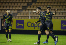 Dorados de Sinaloa durante el torneo Apertura 2024 por el Ascenso MX