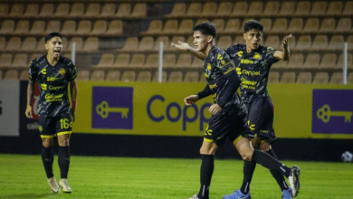 Dorados de Sinaloa durante el torneo Apertura 2024 por el Ascenso MX