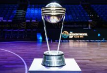 La Copa Internacional de la FIBA tendrá un nuevo campeón este año.