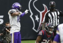 Houston Texans vs Minnesota Vikings, un partido clave en la Semana 3 de la NFL.