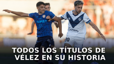 Vélez buscará esta semana engrosar su palmarés: Tiene dos chances de seguir sumando títulos.