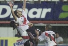 River y sus máximas goleadas en Superclásicos.