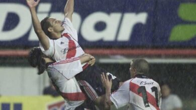 River y sus máximas goleadas en Superclásicos.