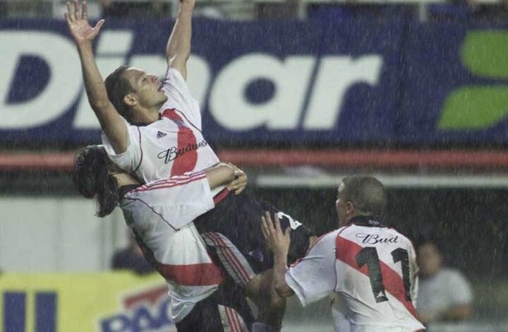 River y sus máximas goleadas en Superclásicos.