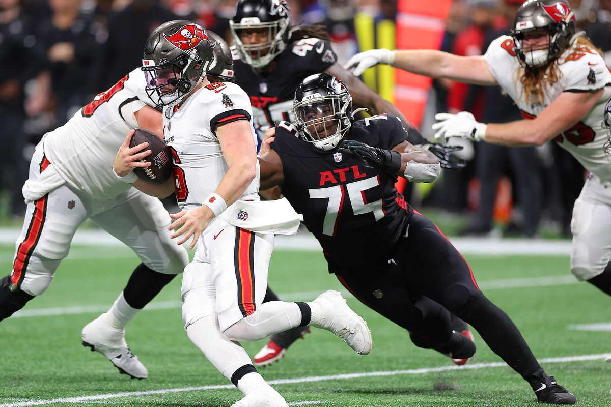 Atlanta Falcons vs Tampa Bay Buccaneers: día, hora y canal