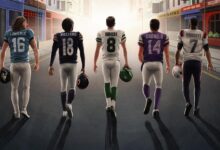 Minnesota Vikings vs New York Jets será el primer partido de la NFL de los tres que se jugarán en Inglaterra