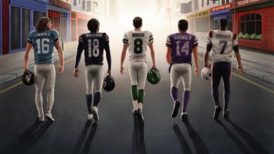 Minnesota Vikings vs New York Jets será el primer partido de la NFL de los tres que se jugarán en Inglaterra