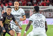 América de Cali vs. Deportivo Cali Copa BetPlay 2024