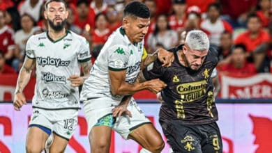 América de Cali vs. Deportivo Cali Copa BetPlay 2024