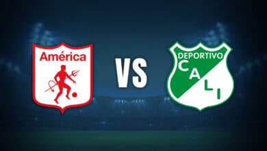 América vs. Cali Liga BetPlay 2024