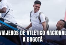 Atlético Nacional Liga BetPlay 2024