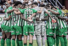 Atlético Nacional es uno de los mejores equipos de Liga BetPlay 2024