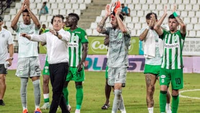 Atlético Nacional Copa BetPlay 204