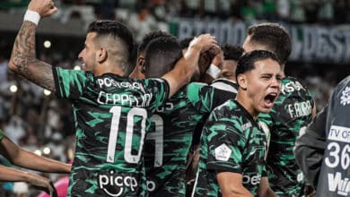 Atlético Nacional Liga BetPlay 2024