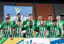 Atlético Nacional Liga BetPlay 2024