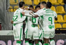 Atlético Nacional Liga BetPlay 2024