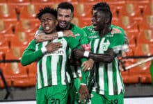 Atlético Nacional Liga BetPlay 2024