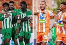 Atlético Nacional vs. Envigado Liga BetPlay 2024